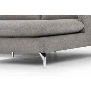 Anderson Chaise Sectional