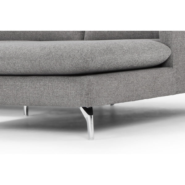 Anderson Chaise Sectional