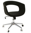 dover ofiice chair in leather