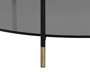 Zuma Coffee Table