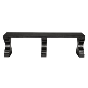 Stern Bench