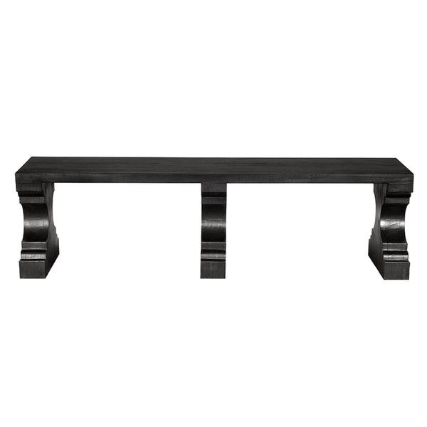 Stern Bench