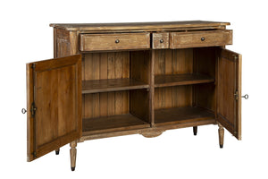 Anderson Hall Cabinet