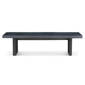 Brooks Bench 78"