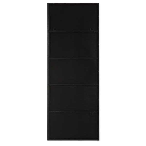 Serchio Oversized Iron Mirror