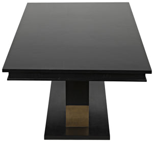 Ravenko Dining Table