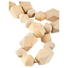 Chai Beads | Natural