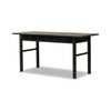 Griffith Desk - Distressed Black