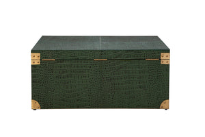 Marvin's Large Trunk