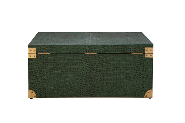 Marvin's Large Trunk