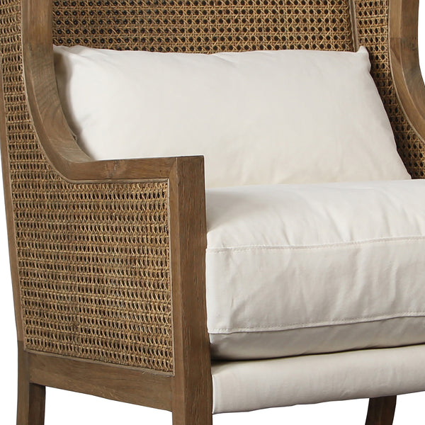Verona Occasional Chair