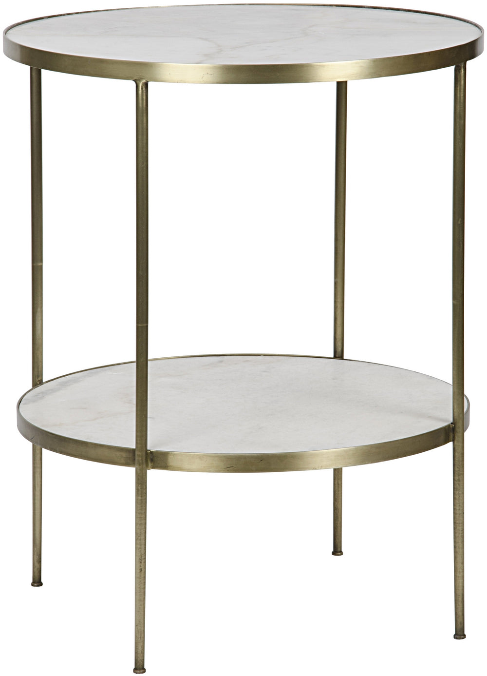 Rivoli Side Table