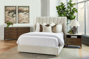 Chandler Cal King Bed