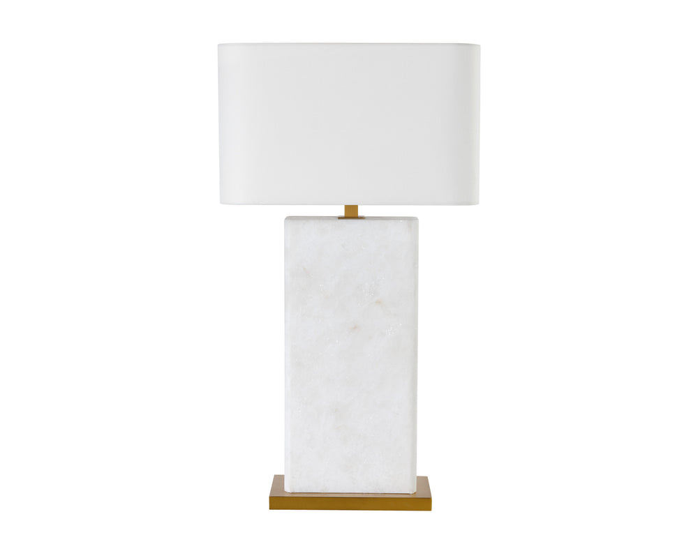 ROVIRA TABLE LAMP