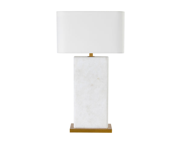 ROVIRA TABLE LAMP