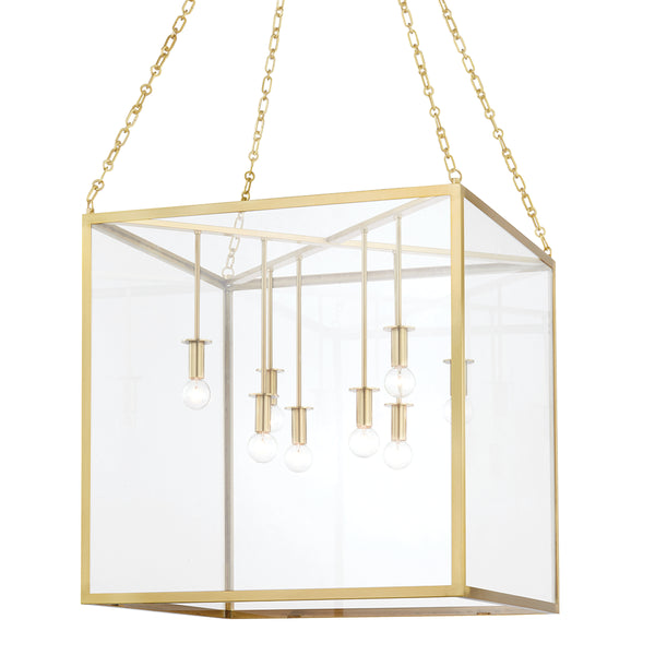 Catskill Lantern