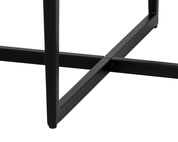NAYELI COFFEE TABLE