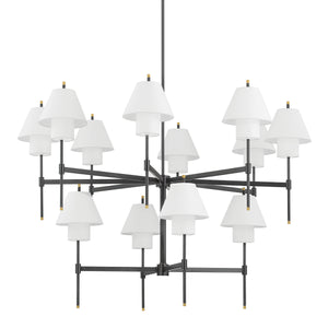 Glenmoore Chandelier
