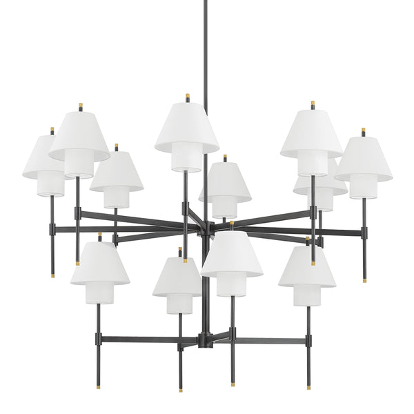 Glenmoore Chandelier