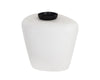 CORVO SIDE TABLE - WHITE