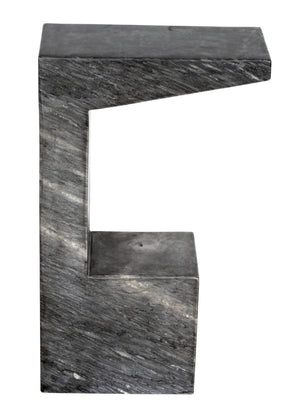 Aero Side Table, B