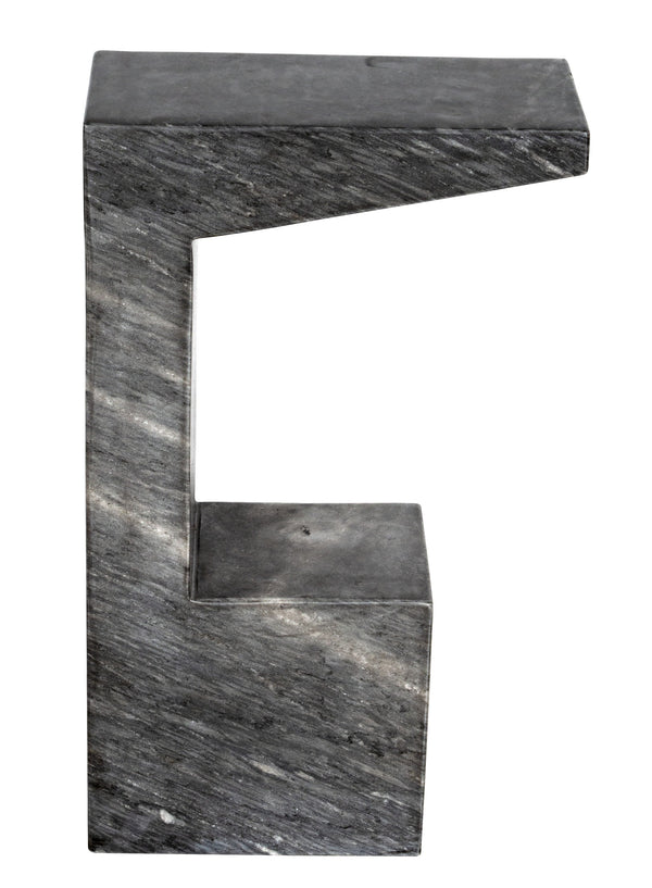Aero Side Table, B
