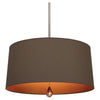 Williamsburg Custis Pendant