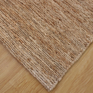 Makula Natural Jute 9 X 12 Rug