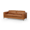 Emery Sofa-84"-Sonoma Butterscotch