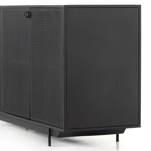 Hendrick Sideboard In Black