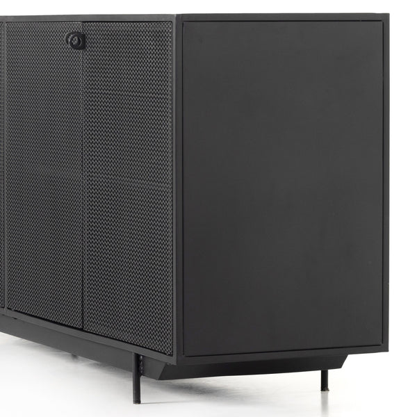 Hendrick Sideboard In Black