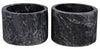 Syma Decorative Candle Holder, Set of 2