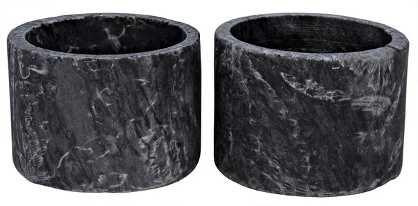 Syma Decorative Candle Holder, Set of 2