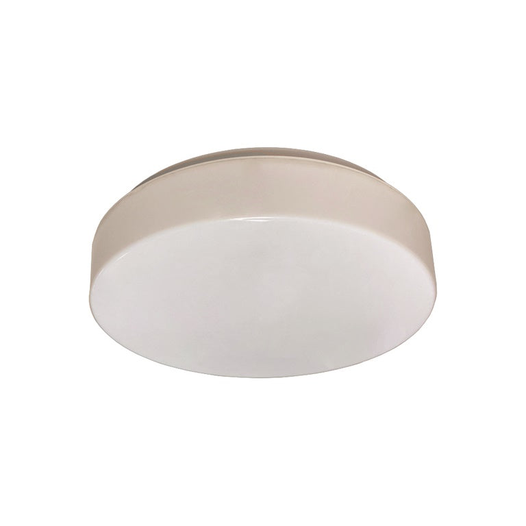 CALYPSO AC7671 FLUSHMOUNT 16W LED in White