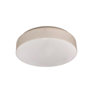 CALYPSO AC7671 FLUSHMOUNT 16W LED in White