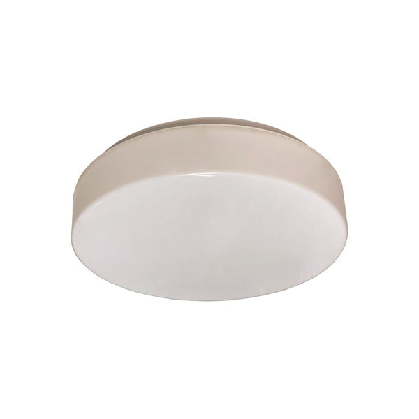 CALYPSO AC7671 FLUSHMOUNT 16W LED in White