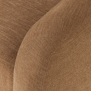 Channing Sofa-100" - Laughlin Ochre