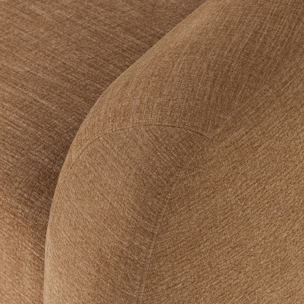 Channing Sofa-100" - Laughlin Ochre