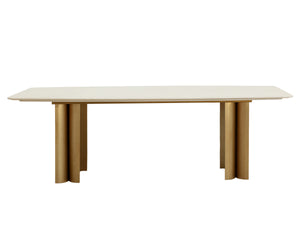 ASTARA DINING TABLE - 94.5"