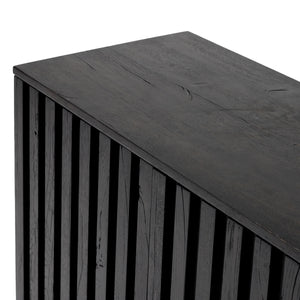 Ramos Sideboard in Dark Espresso Reclaimed French