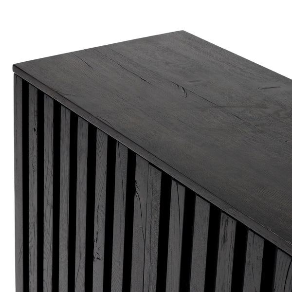 Ramos Sideboard in Dark Espresso Reclaimed French