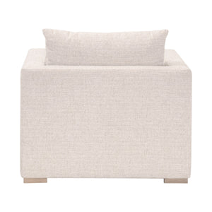 Newport Outdoor Track Arm Sofa Chair