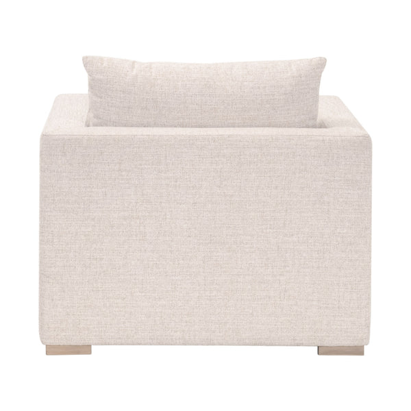 Newport Outdoor Track Arm Sofa Chair
