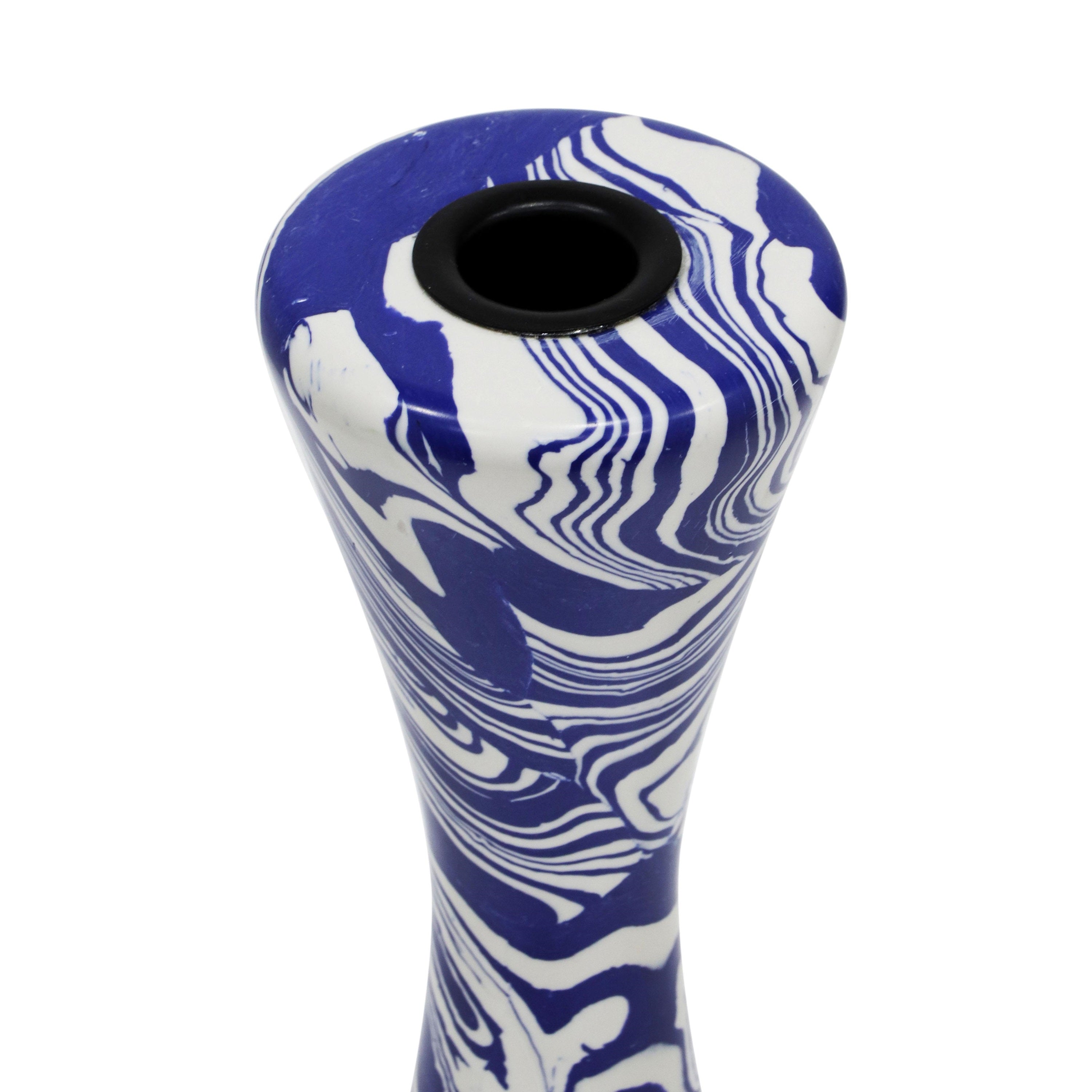 TOV Furniture Serene Candlestick - Thumbnail 5