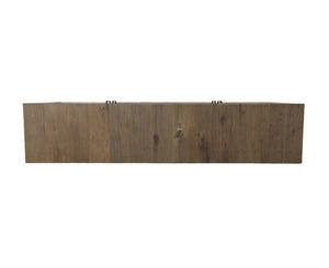 Larchwood Sideboard