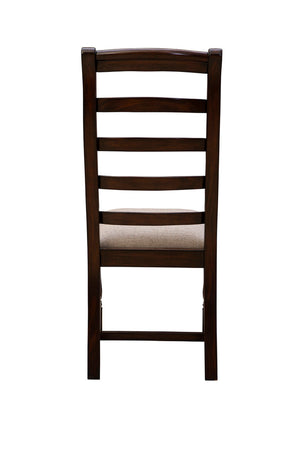 Brown Cassidy Chair