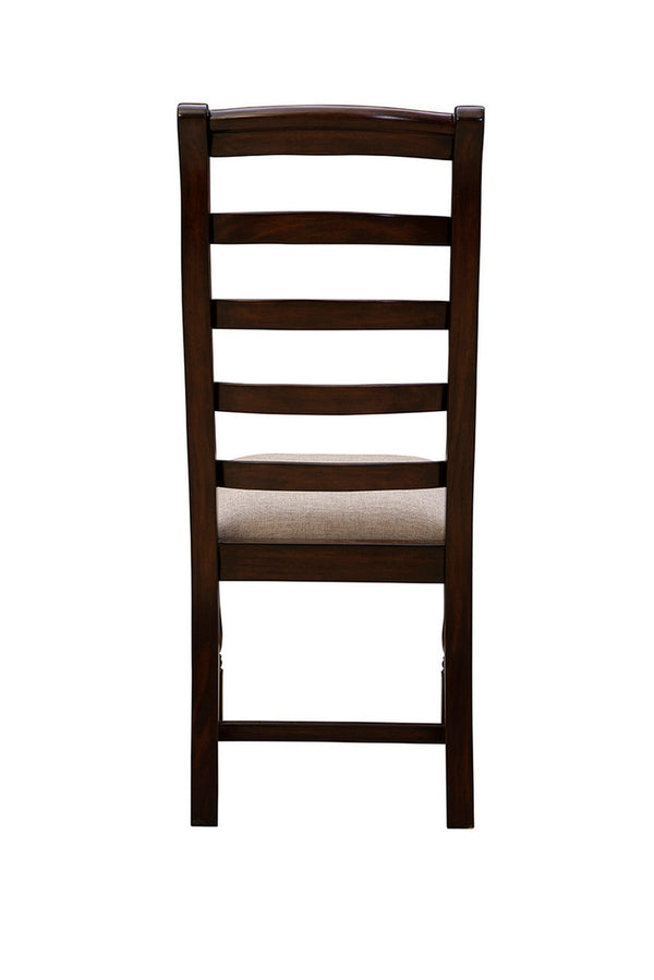 Brown Cassidy Chair