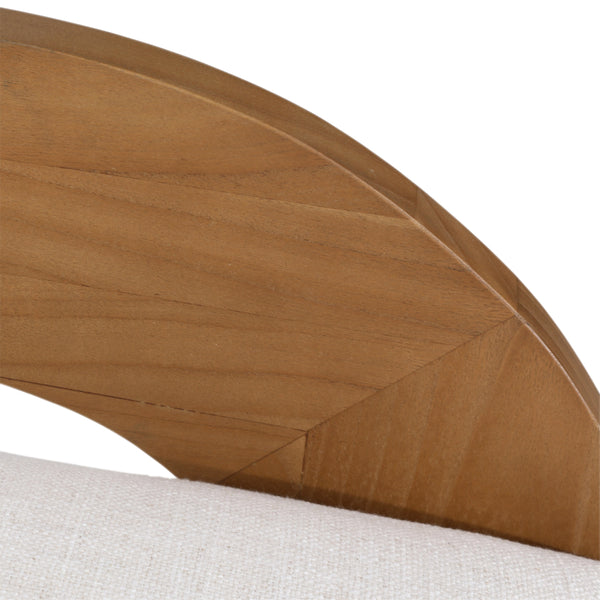 Caspian Occasional Chair