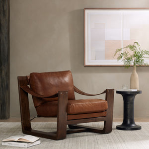 Cesar Chair In Heirloom Sienna