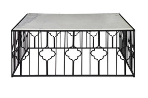 Bancroft Coffee Table